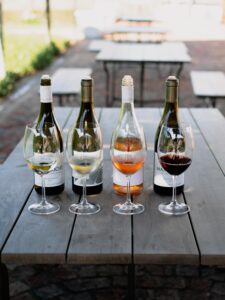 Maastricht Wines