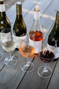 Maastricht Wines