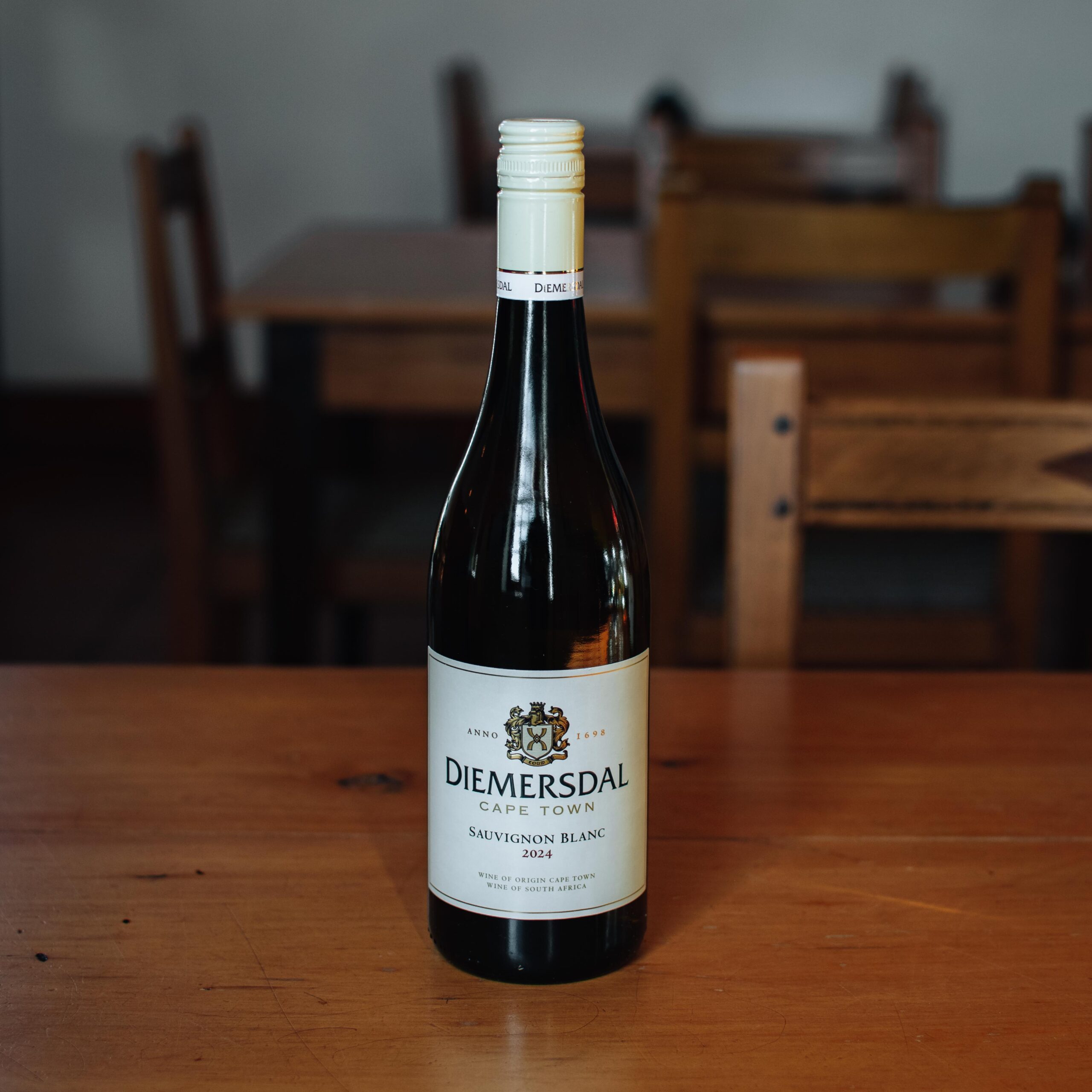 Diemersdal Wine Estate