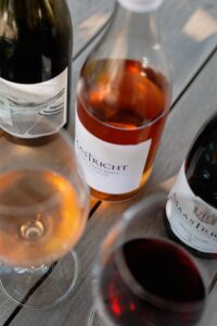 Maastricht Wines