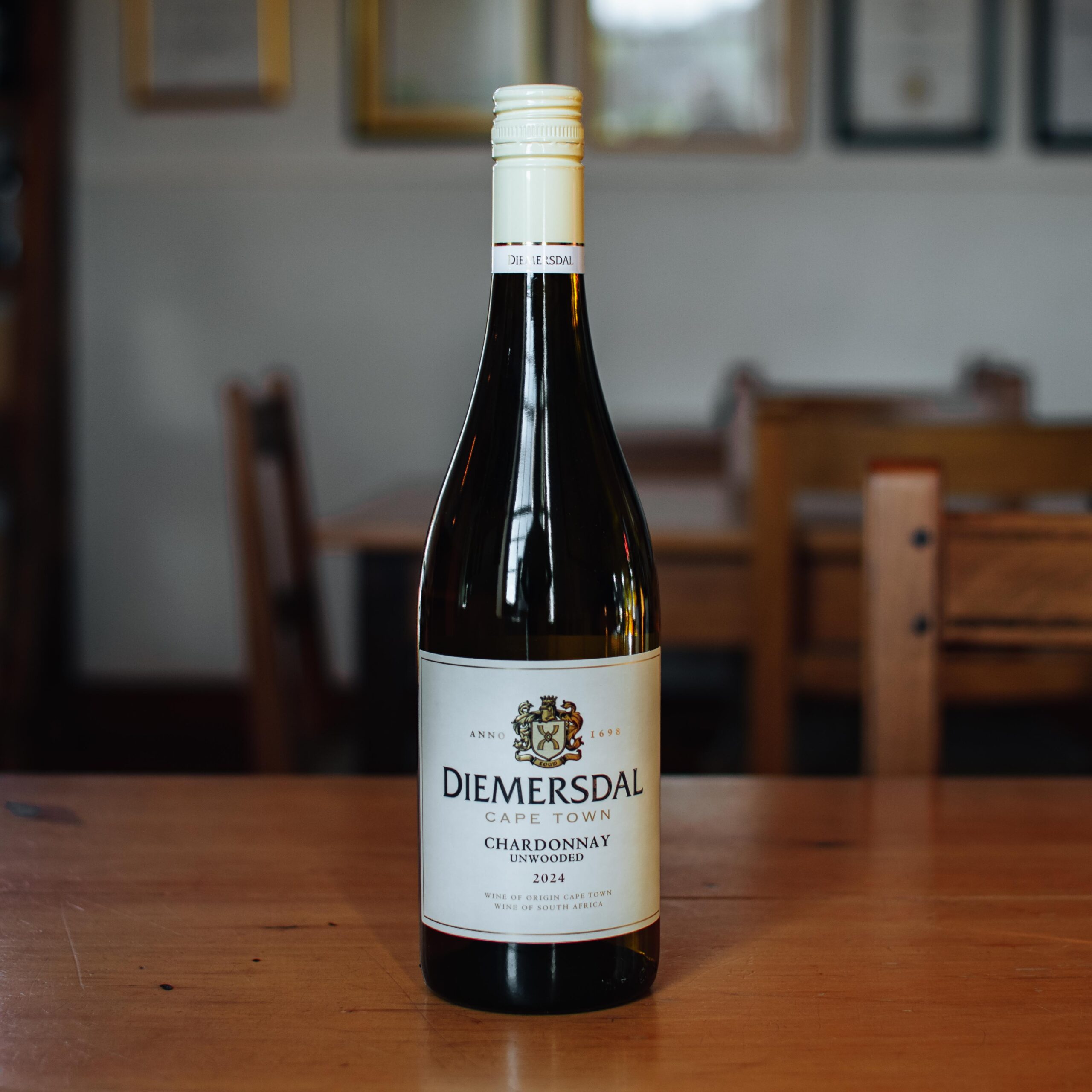 Diemersdal Wine Estate