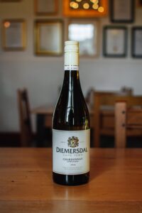 Diemersdal Wine Estate