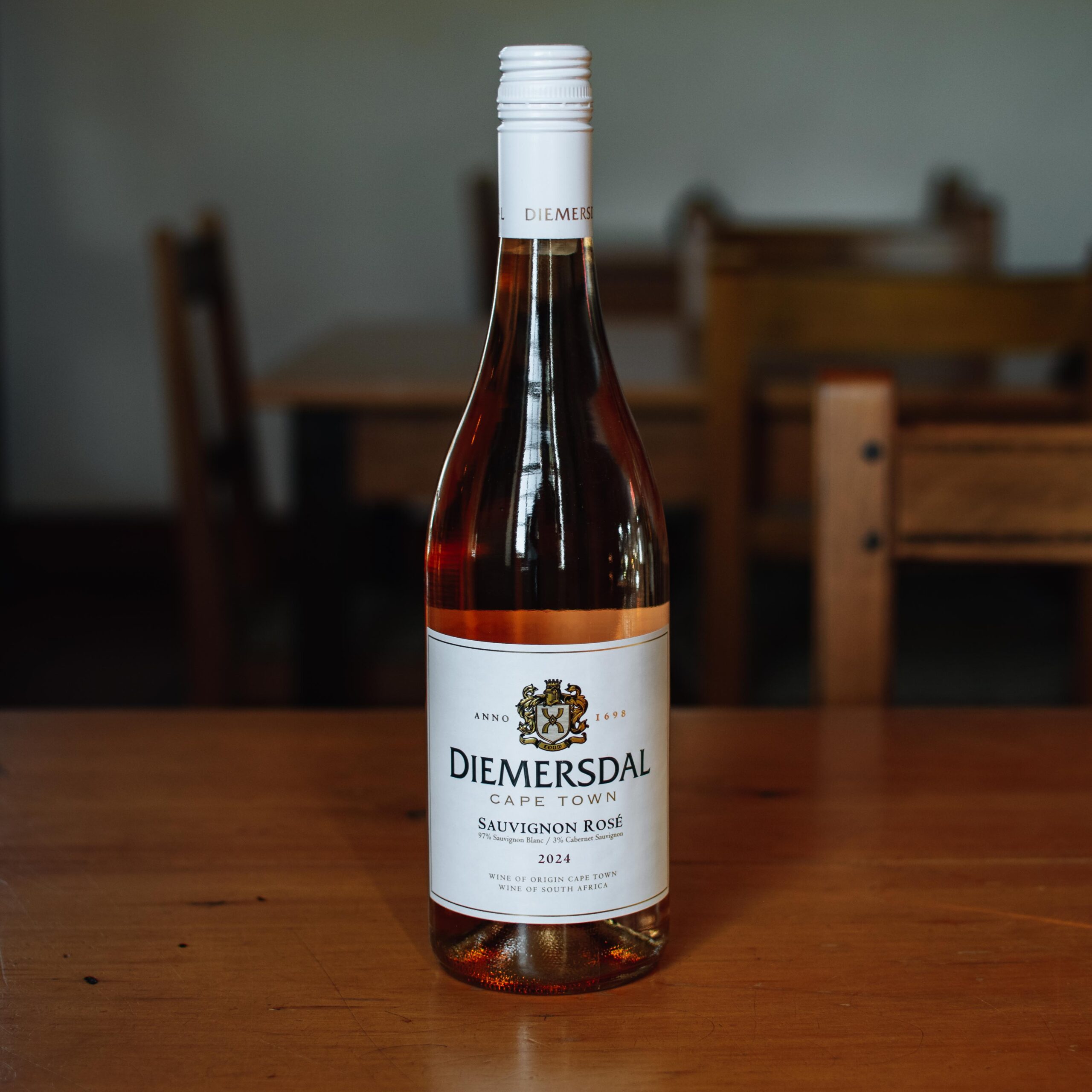 Diemersdal Wine Estate