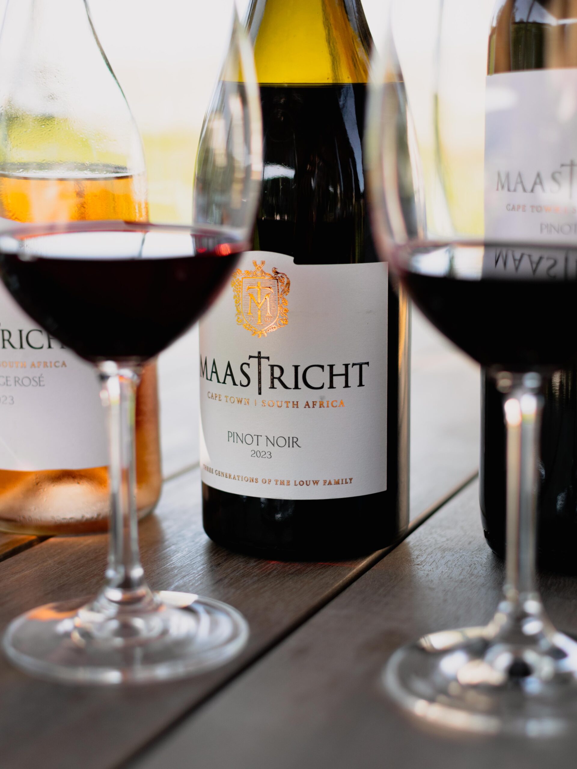 Maastricht Wines