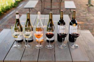 Maastricht Wines