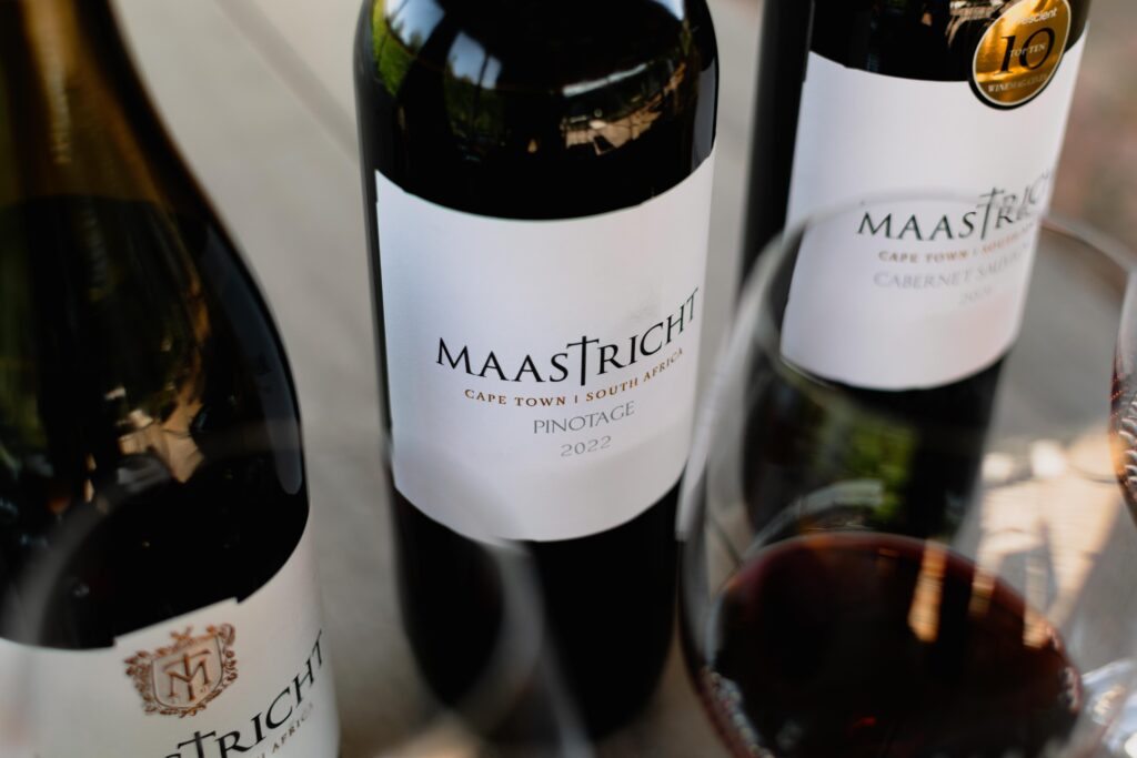 Maastricht Wines