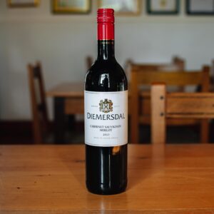 Diemersdal Wine Estate