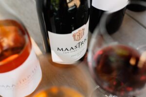 Maastricht Wines