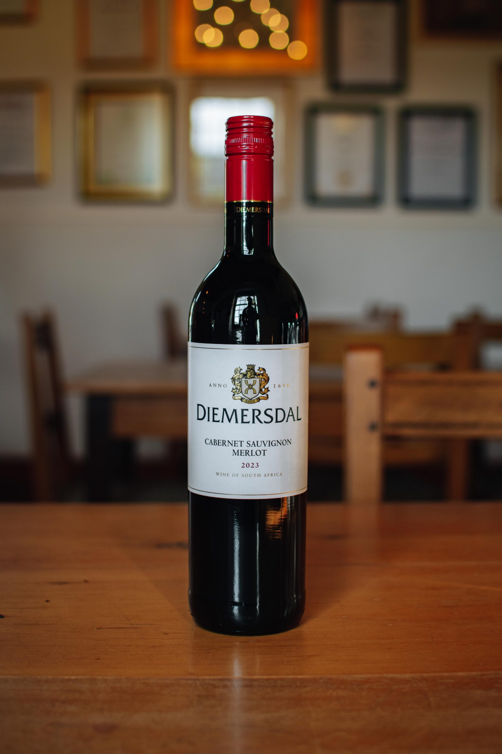 Diemersdal Wine Estate