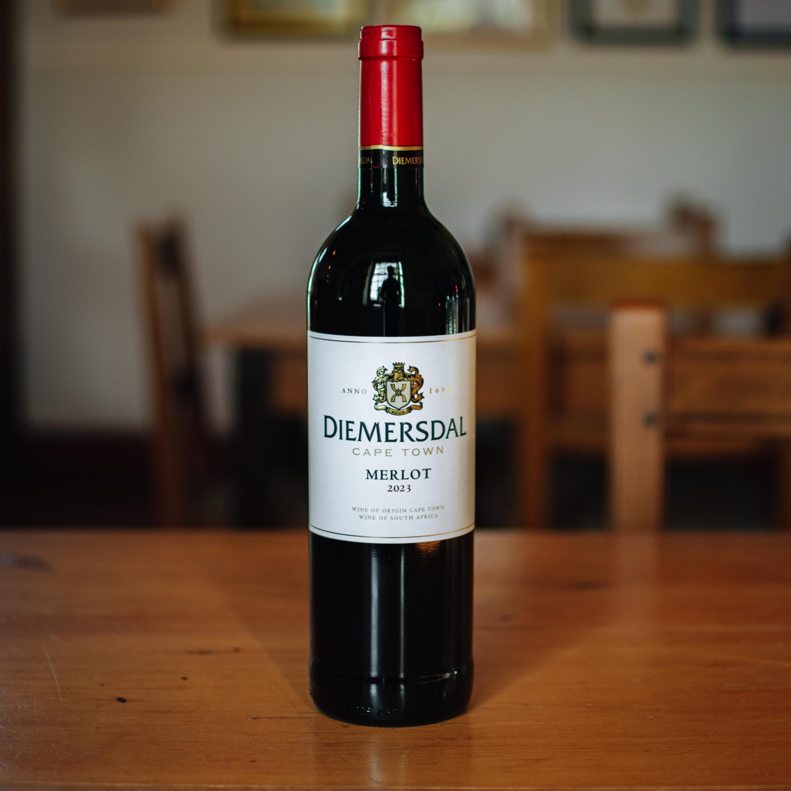 Diemersdal Wine Estate