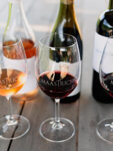 Maastricht Wines