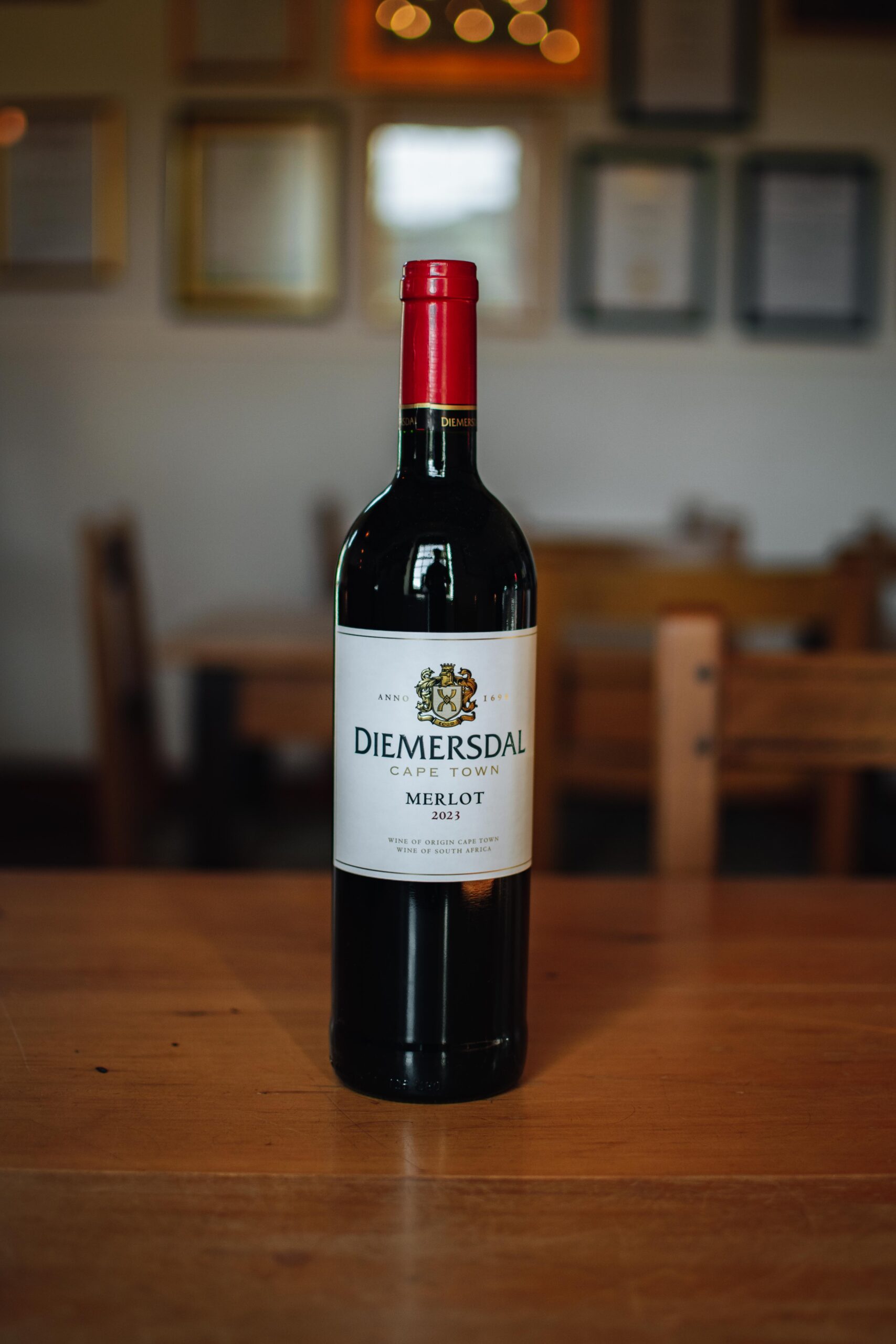 Diemersdal Wine Estate