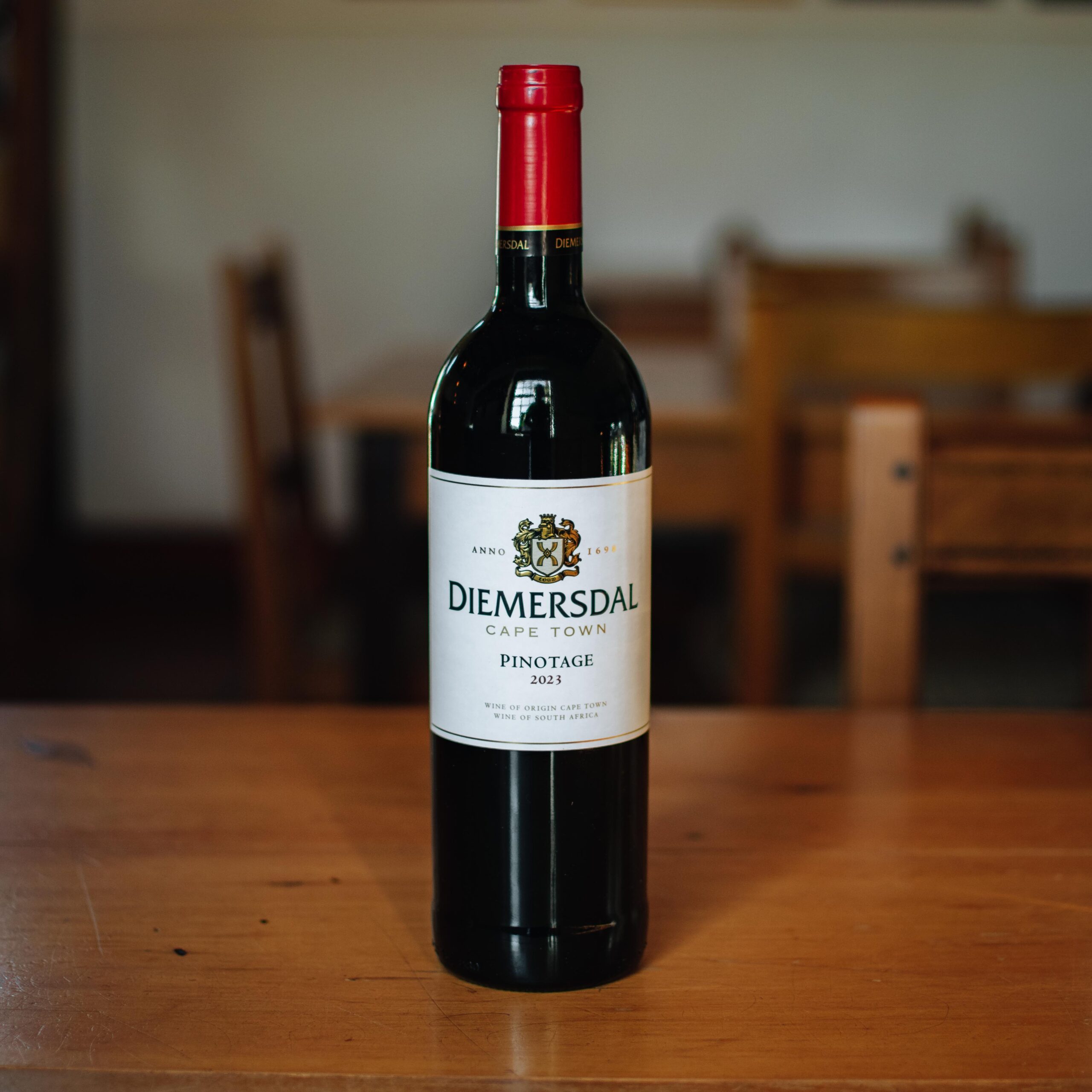 Diemersdal Wine Estate