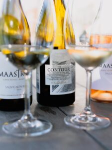 Maastricht Wines