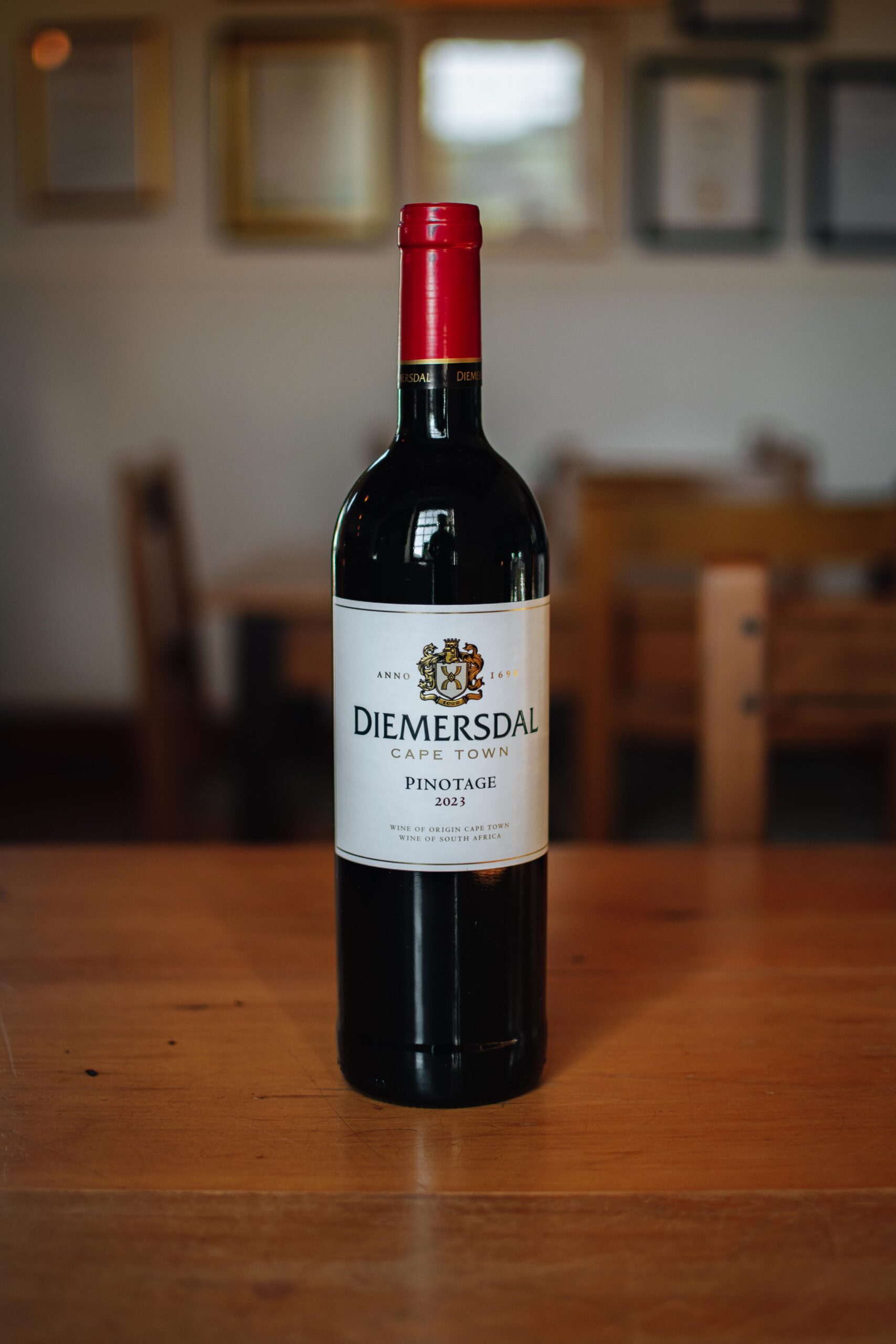 Diemersdal Wine Estate