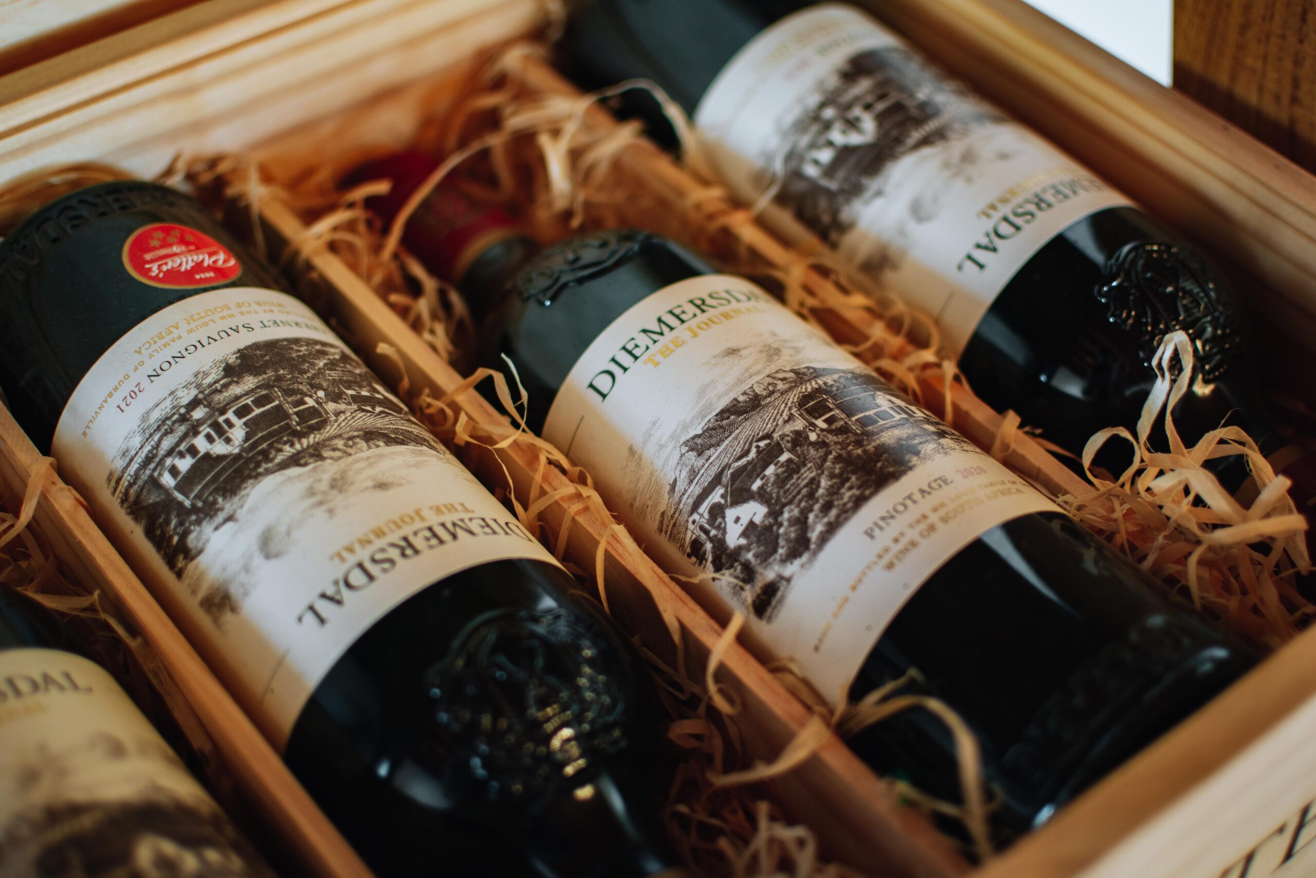 Diemersdal Wine Estate