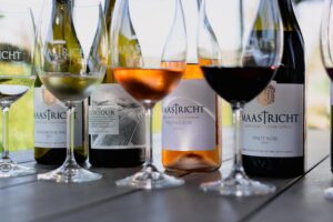 Maastricht Wines
