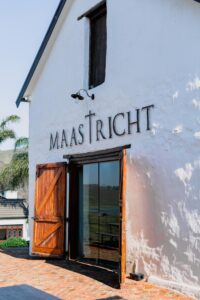 Maastricht Wines