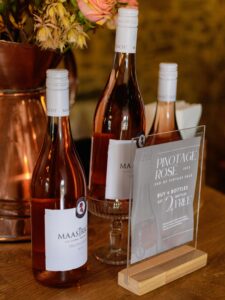 Maastricht Wines