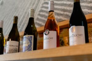 Maastricht Wines