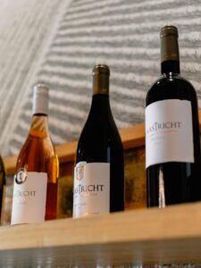 Maastricht Wines