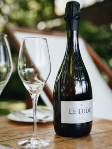 Le Lude Estate