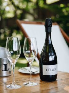 Le Lude Estate