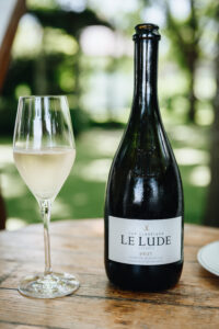 Le Lude Estate