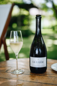 Le Lude Estate