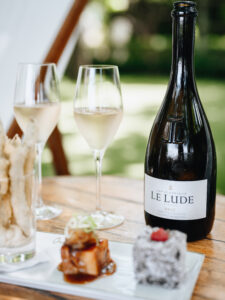 Le Lude Estate