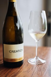 Creation Wines