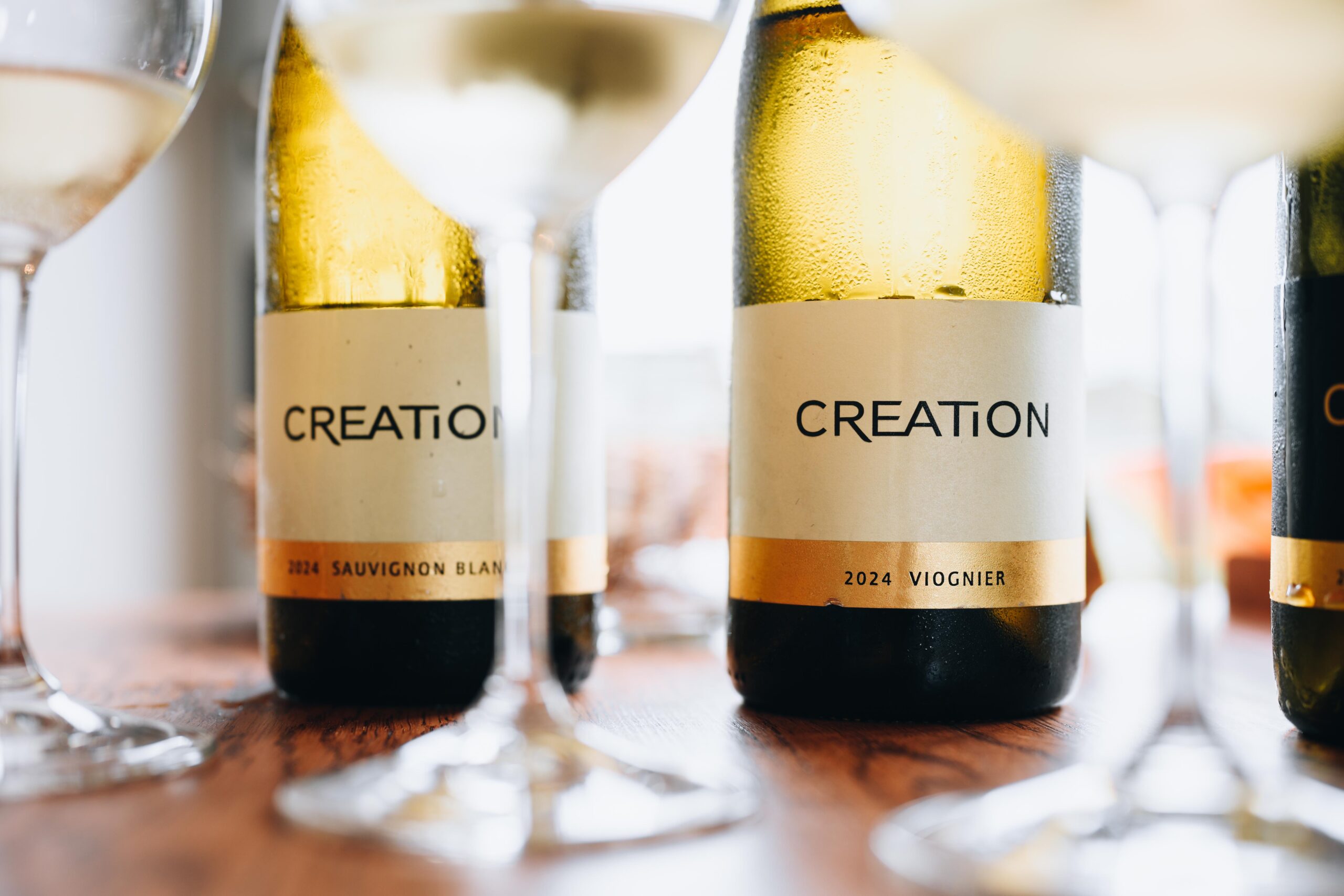 Creation Wines