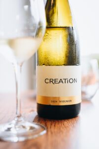 Creation Wines
