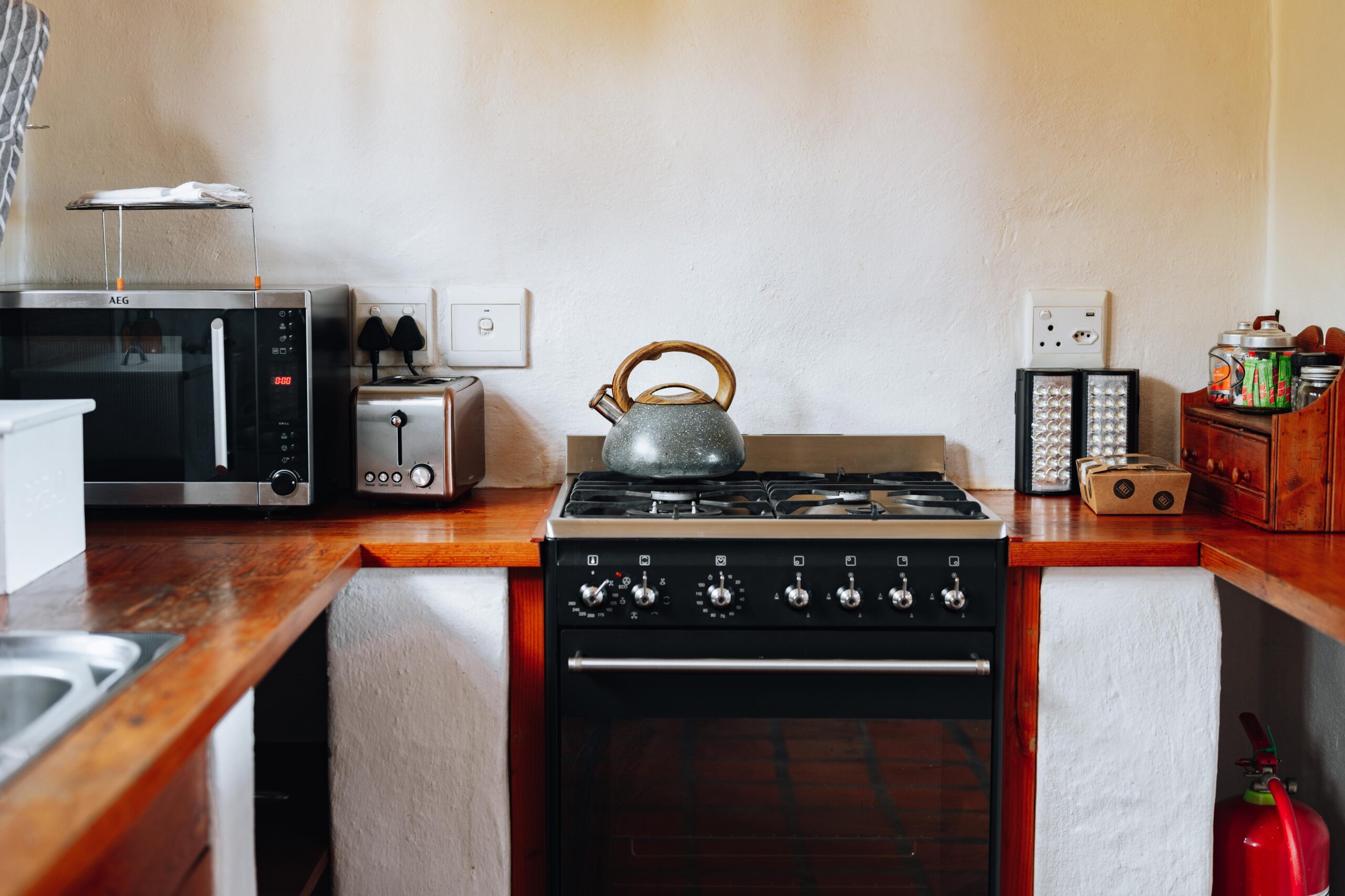 Spookfontein Wines & Tastings