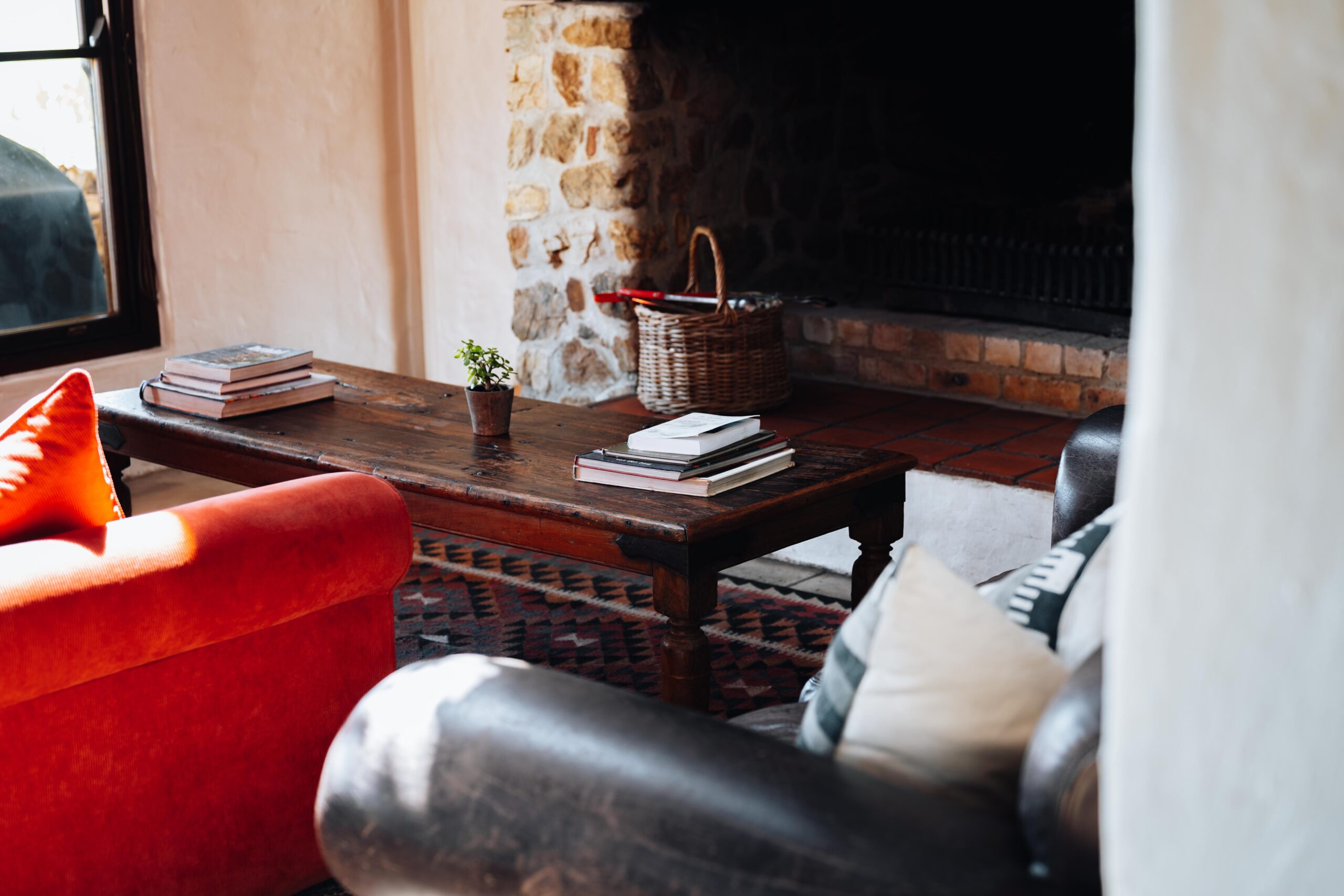 Spookfontein Wines & Tastings