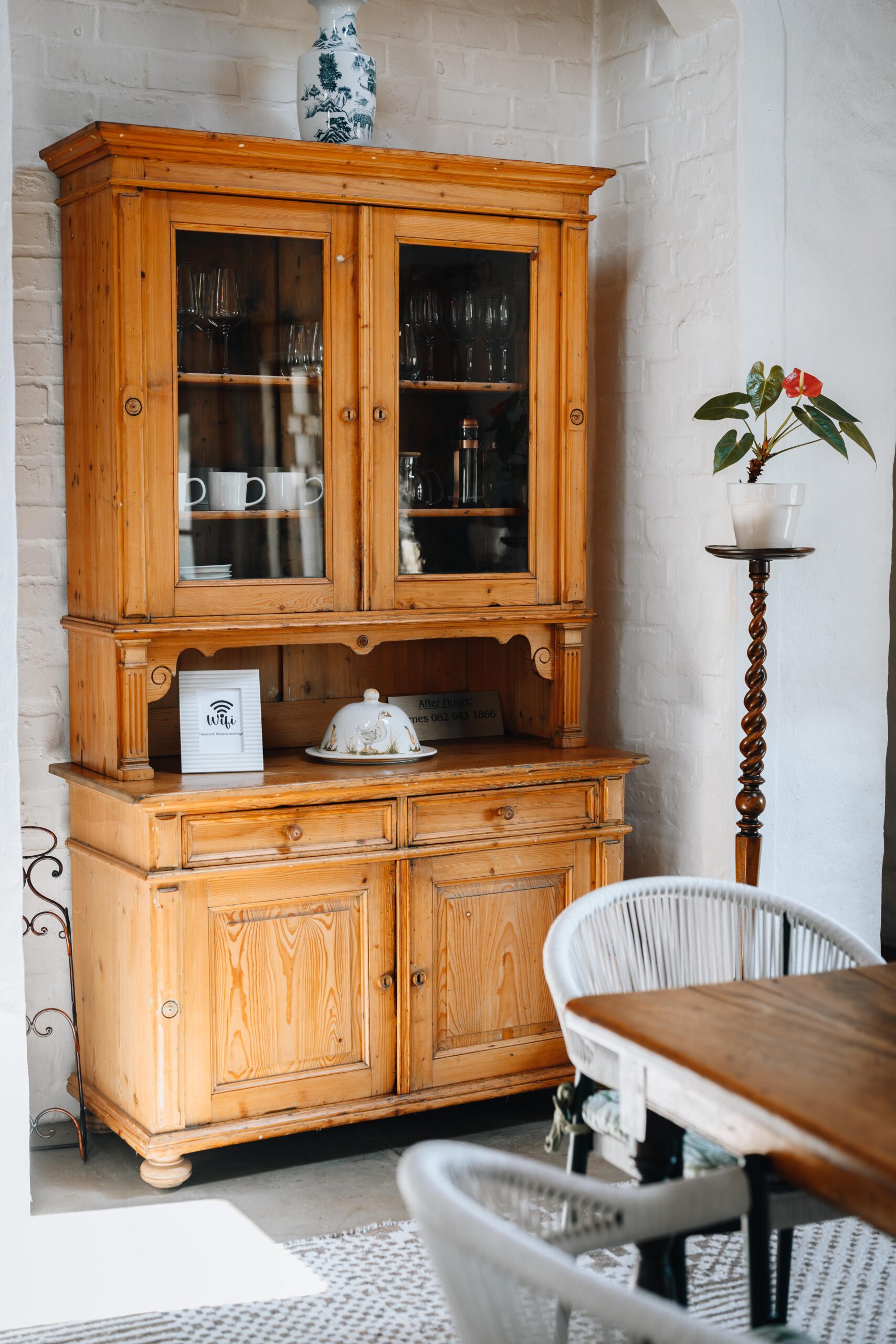 Spookfontein Wines & Tastings