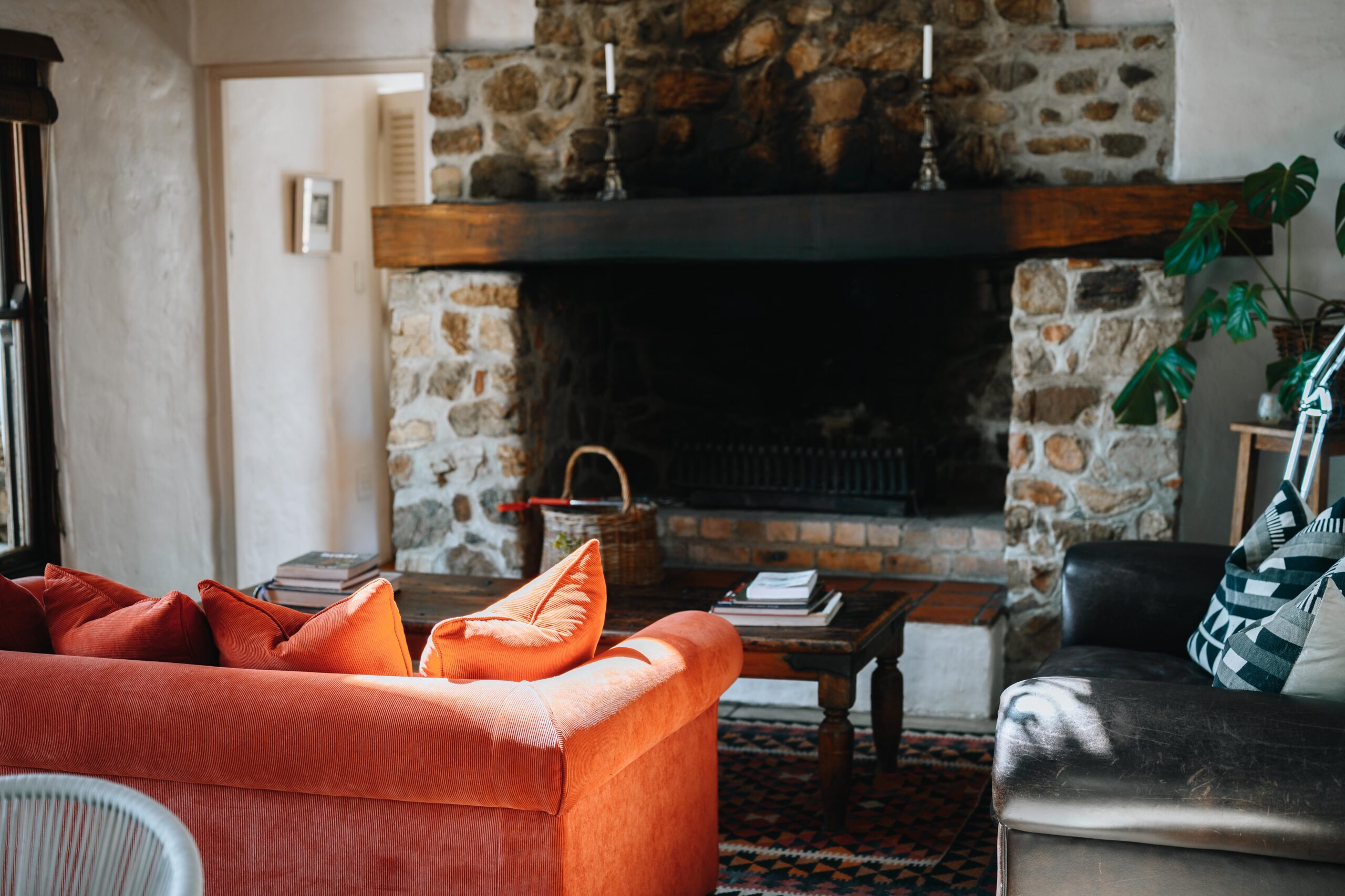 Spookfontein Wines & Tastings