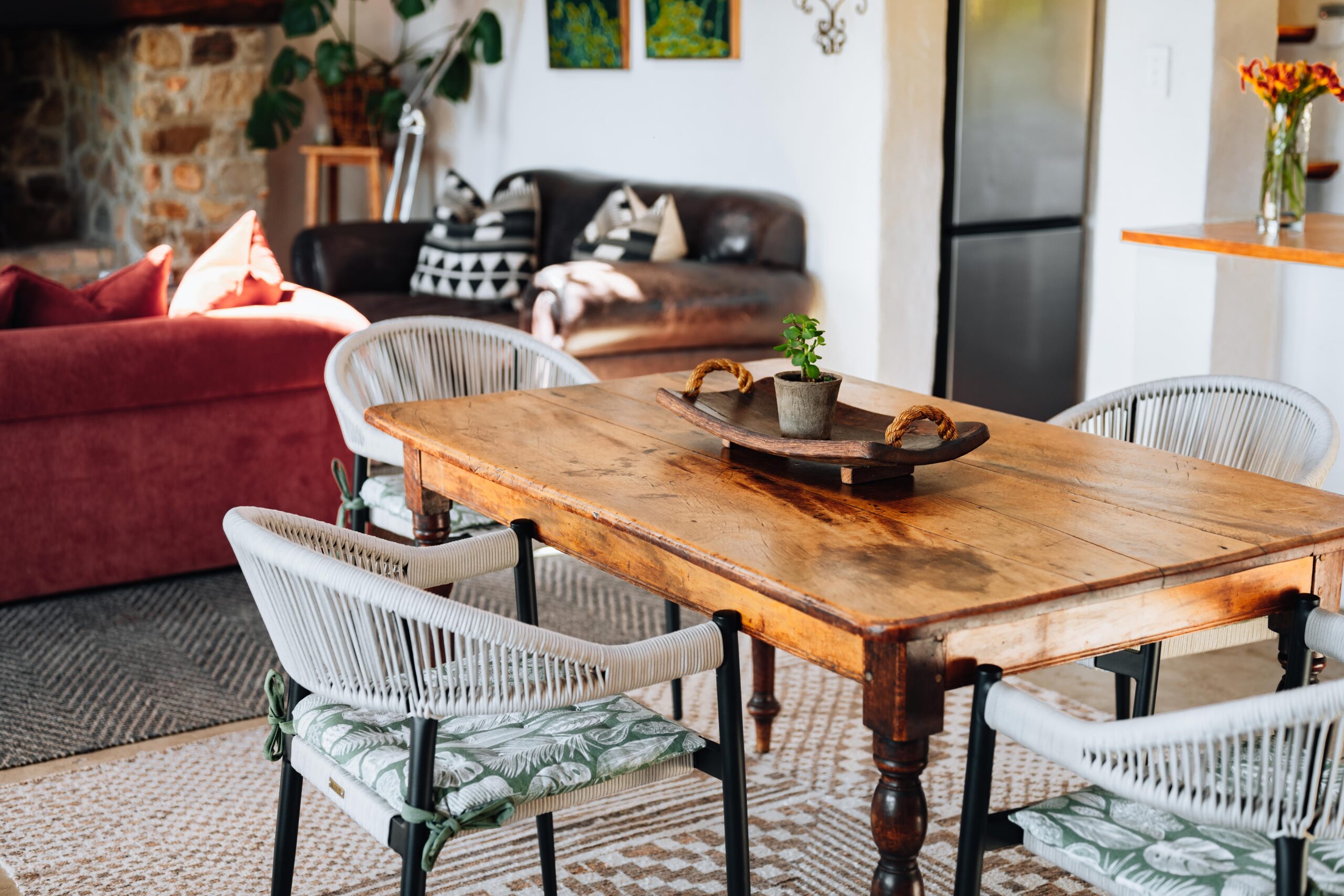 Spookfontein Wines & Tastings