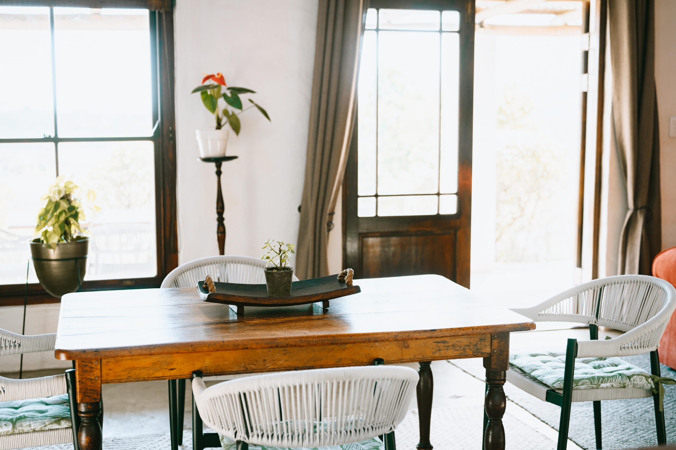 Spookfontein Wines & Tastings