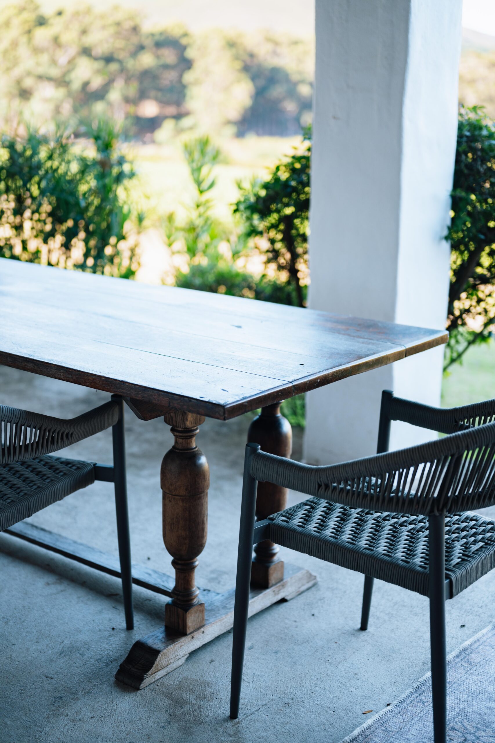 Spookfontein Wines & Tastings