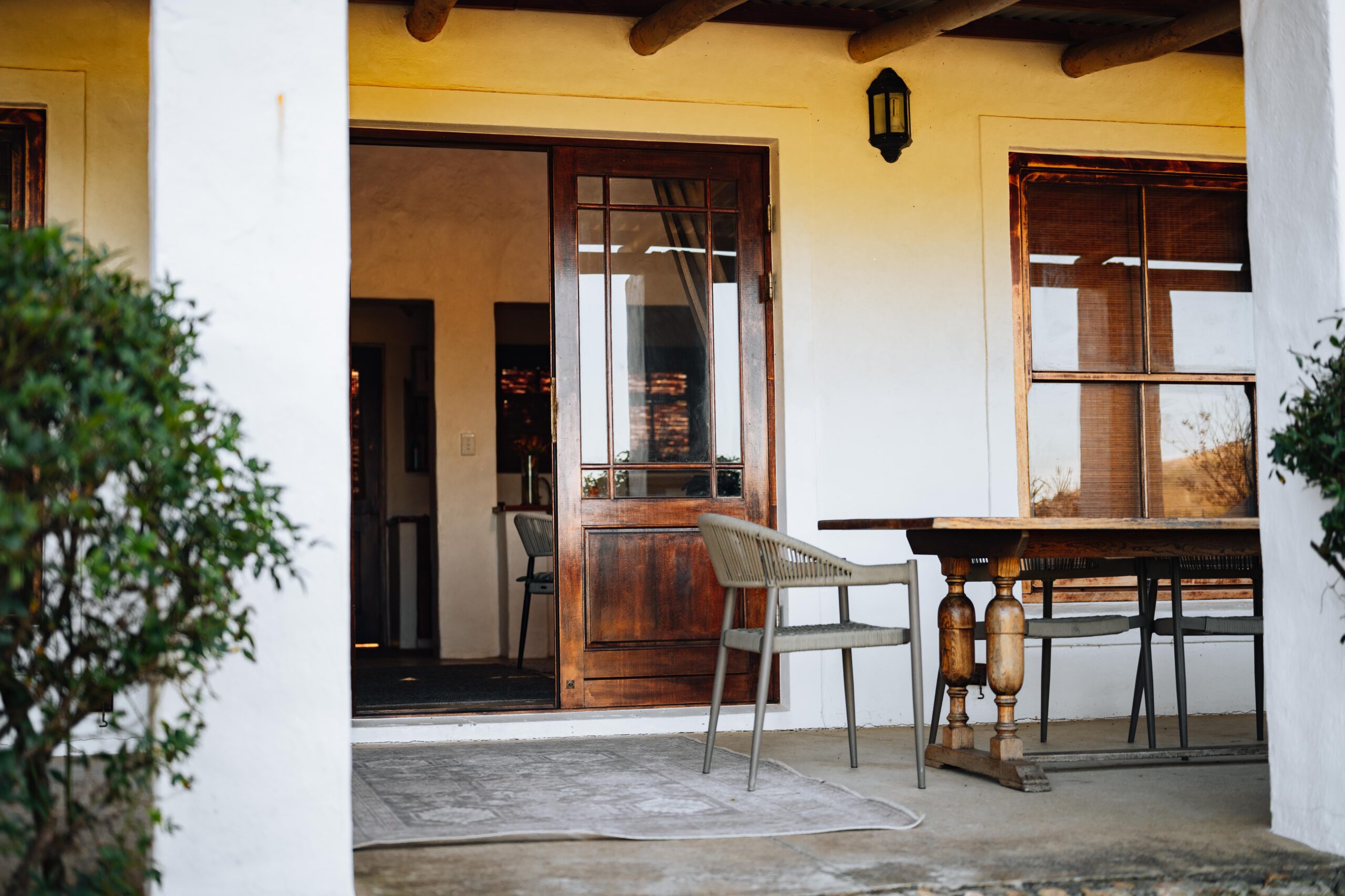 Spookfontein Wines & Tastings