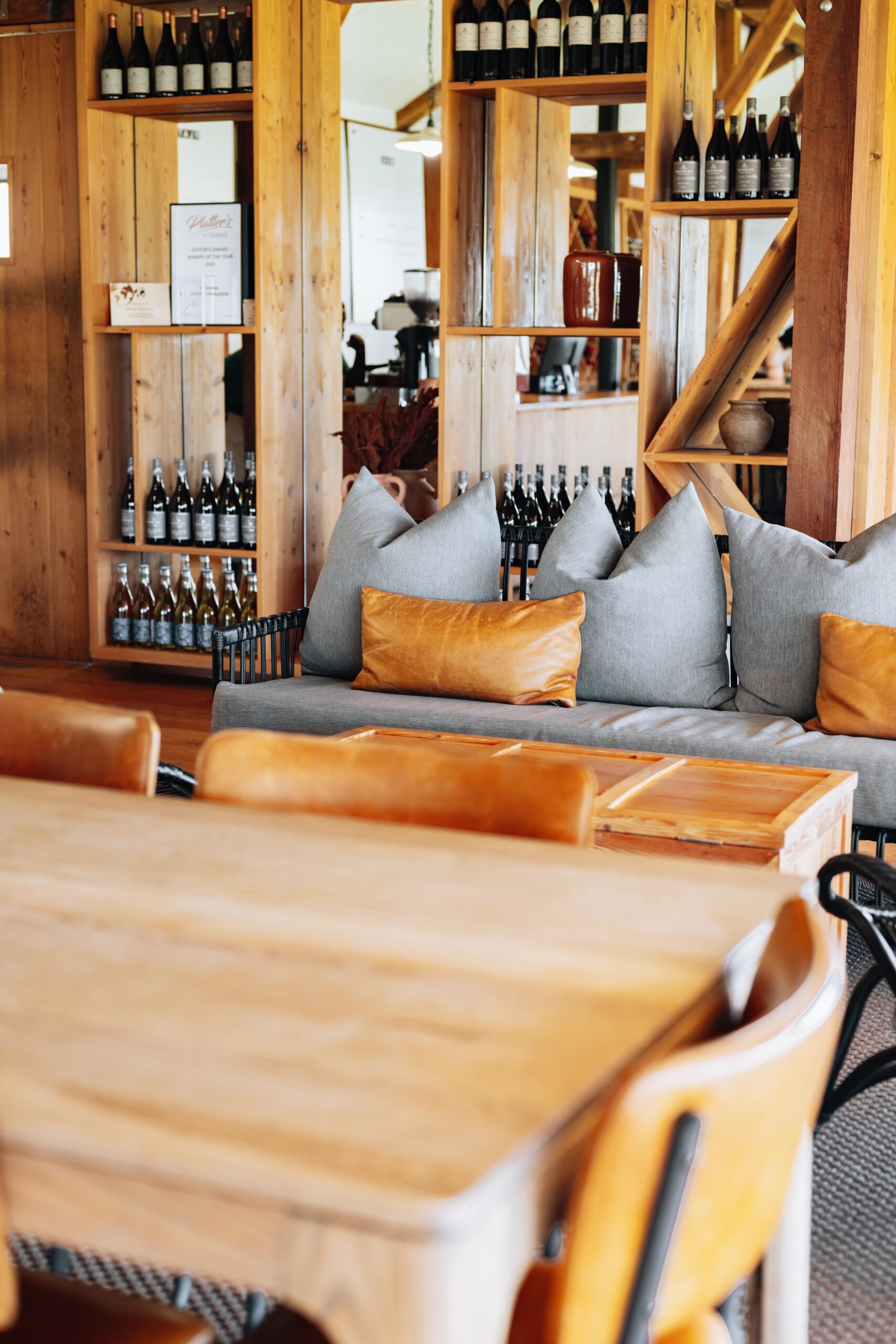 Bosman Wines Hermanus