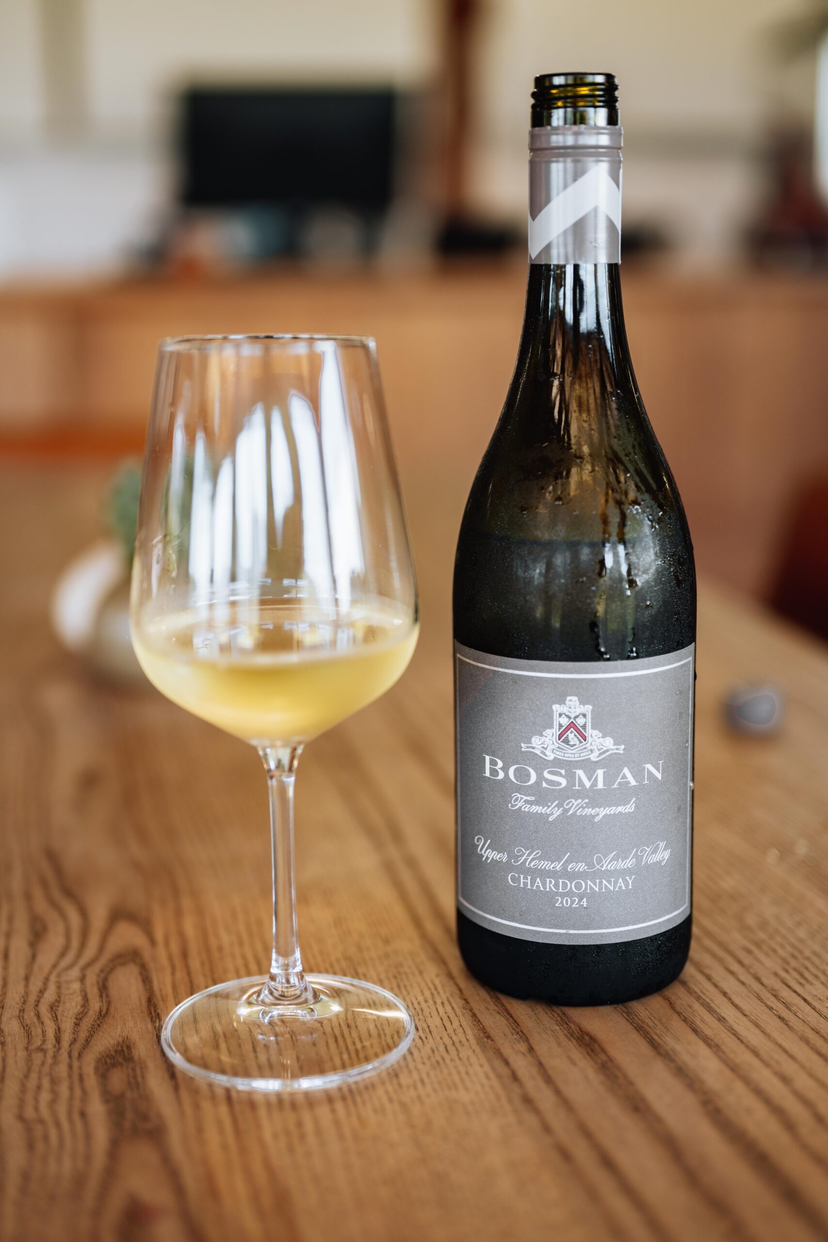 Bosman Wines Hermanus