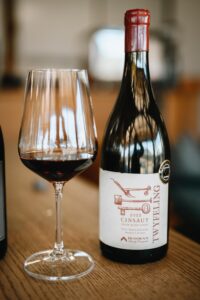 Bosman Wines Hermanus