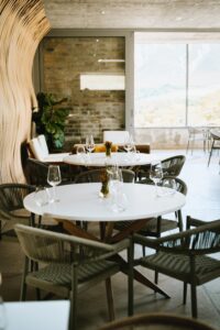 Spookfontein Wines & Tastings
