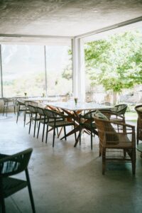 Spookfontein Wines & Tastings