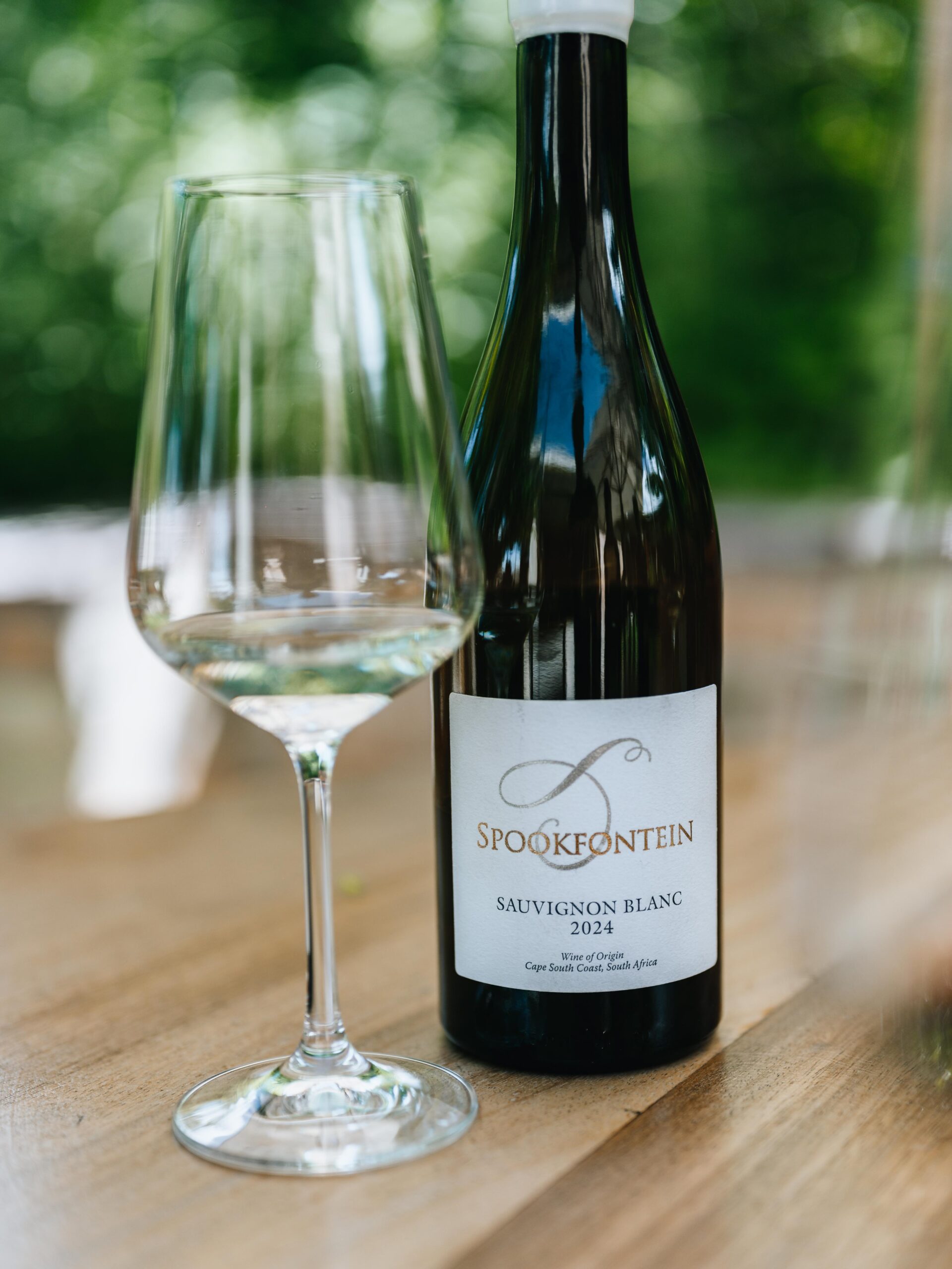 Spookfontein Wines & Tastings