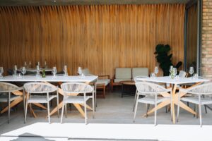 Spookfontein Wines & Tastings