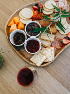 Spookfontein Wines & Tastings