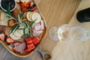 Spookfontein Wines & Tastings
